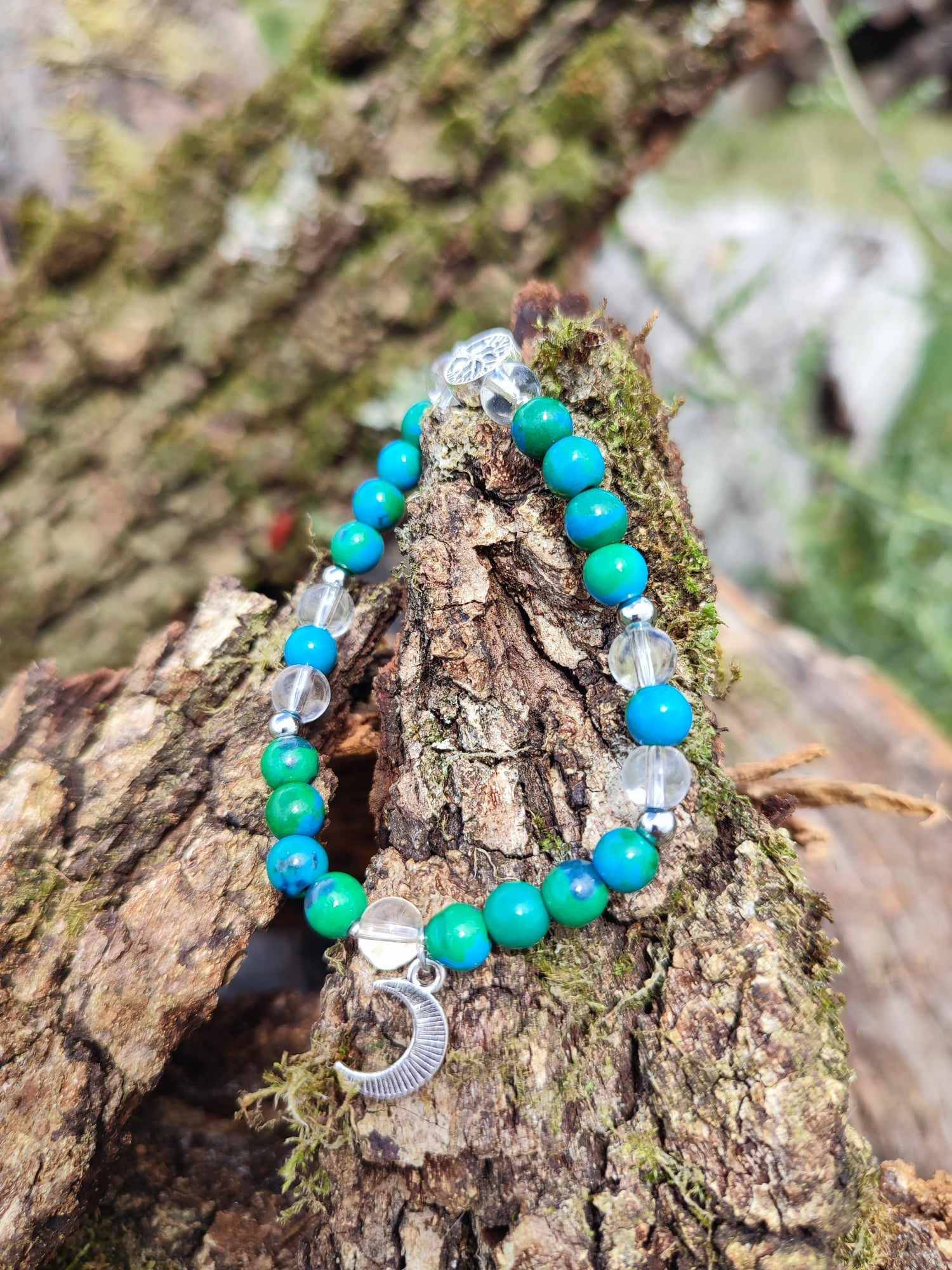 Bracelet Personnalisé