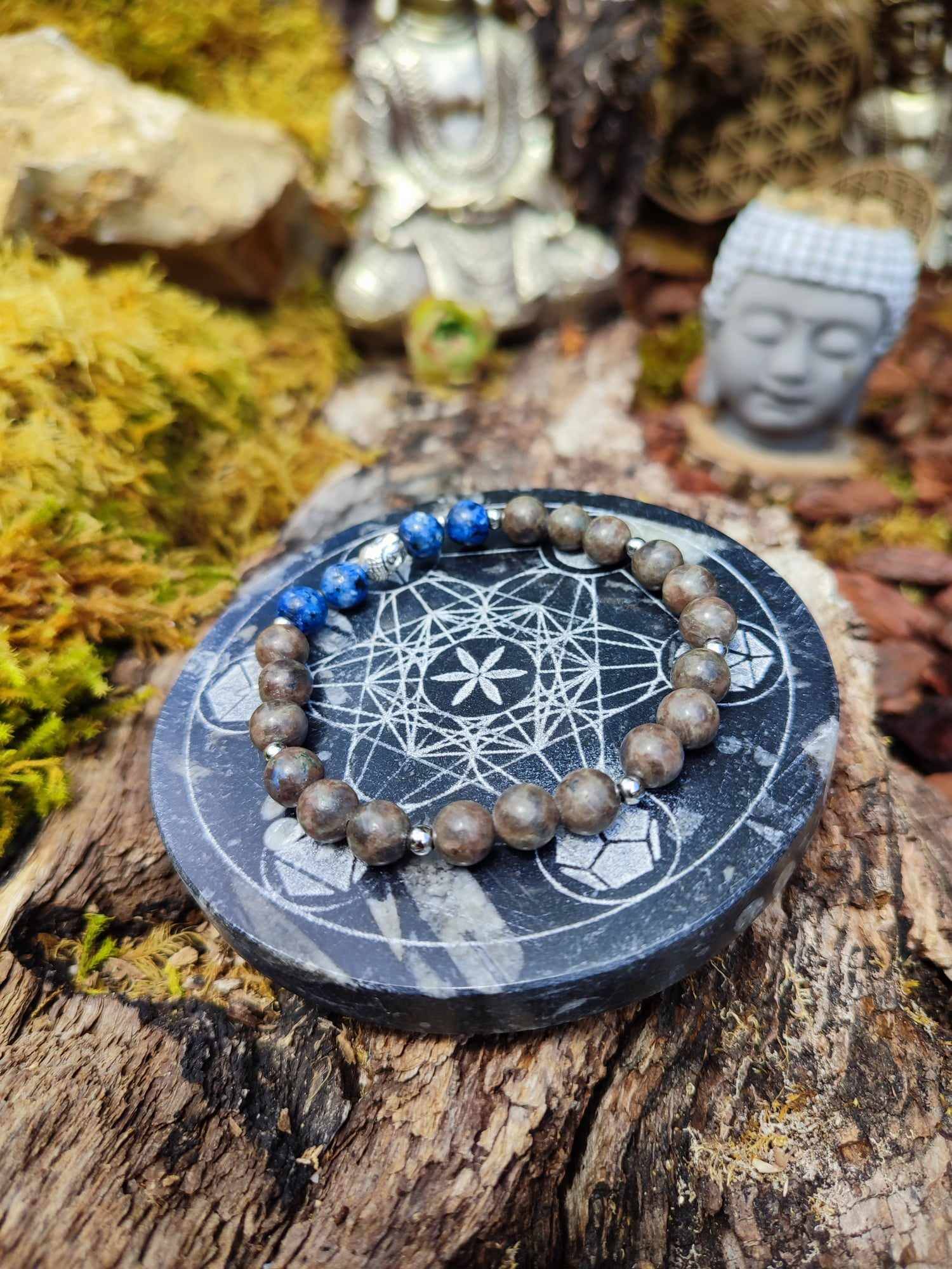 Bracelet Personnalisé