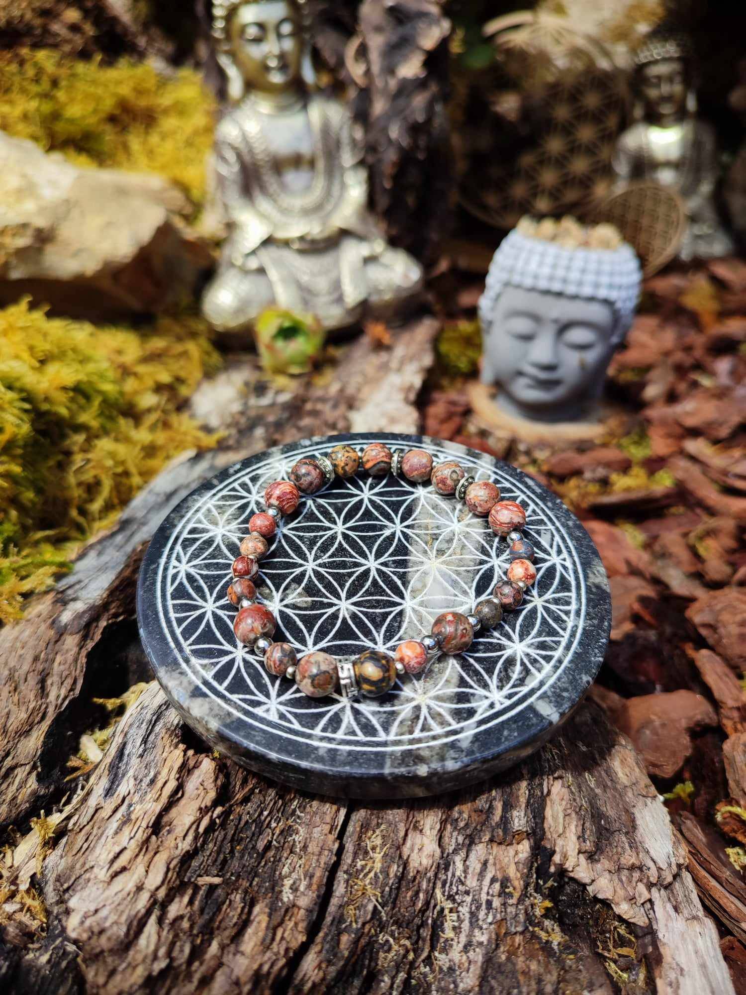 Bracelet Personnalisé