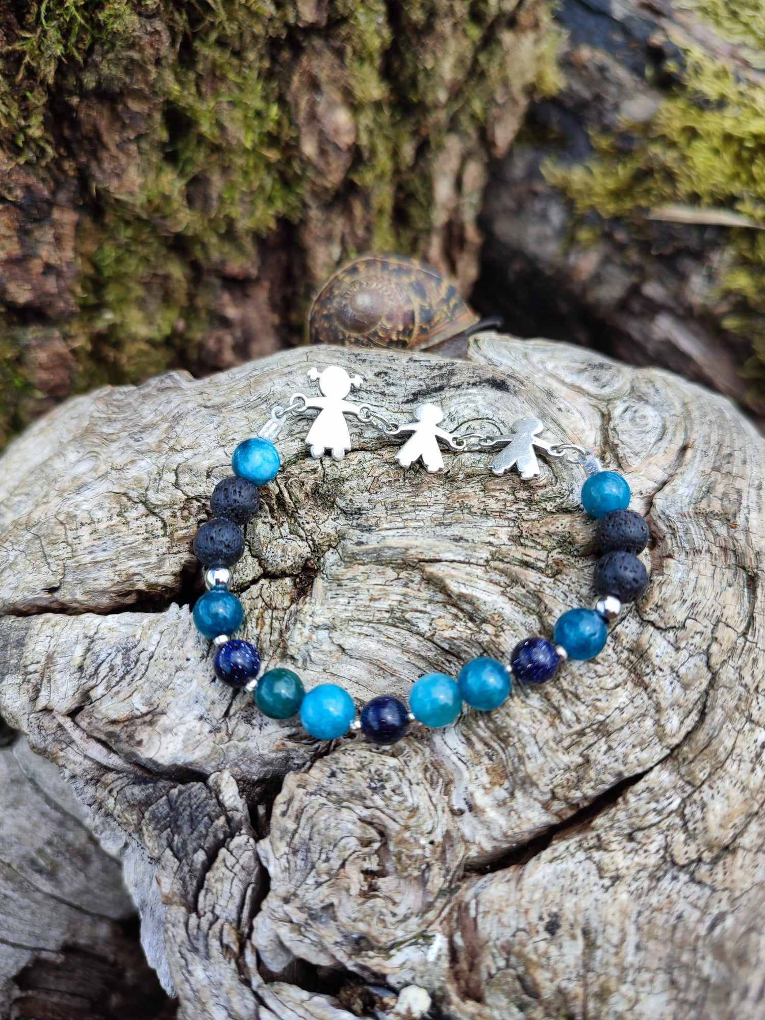 Bracelet Personnalisé