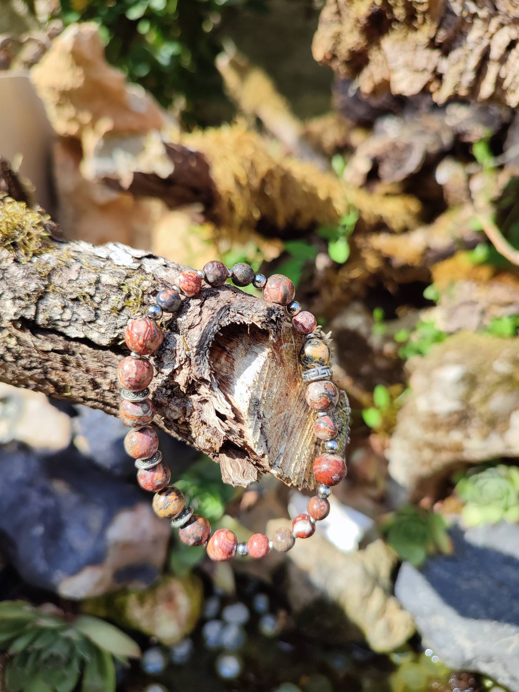 Bracelet Personnalisé